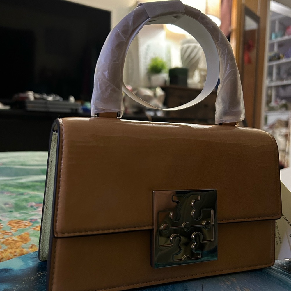 Tory Burch Mini - Picture 2 of 2